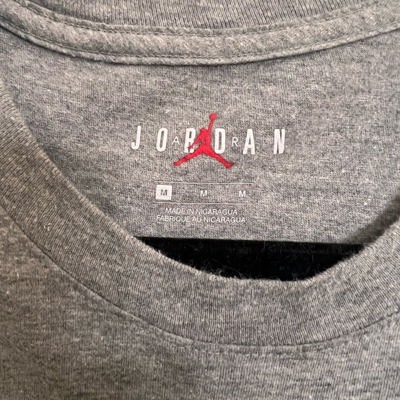 Jordan T-shirt - Picture 3 of 3